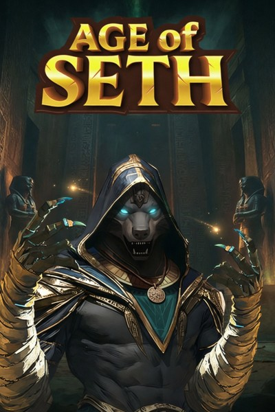 Age Of Seth - Cleobetra