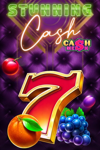 Stunning Cash - Cleobetra